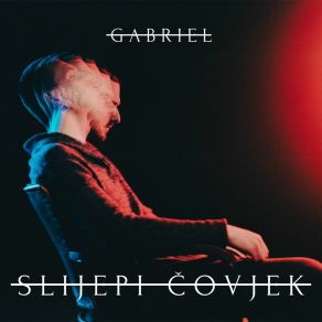 Slijepi Čovjek album cover