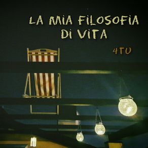 La Mia Filosofia Di Vita album cover
