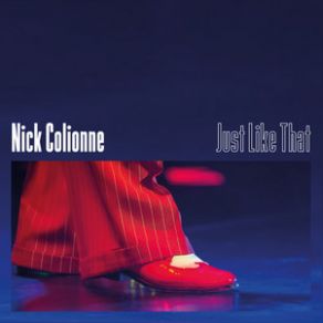 Just Like That (Single) album cover
