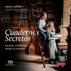 Cuadernos Secretos album cover