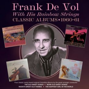 Classic Albums 1960-61 (CD1) album cover