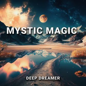 Mystic Magic album cover
