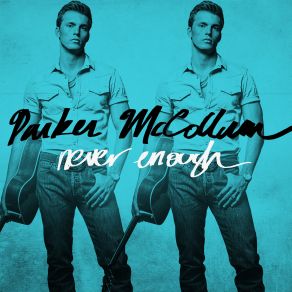 Never Enough album cover