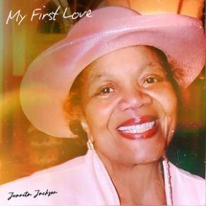 My First Love album cover