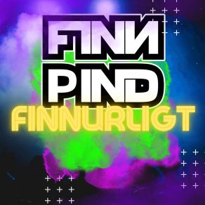 Finnurligt album cover