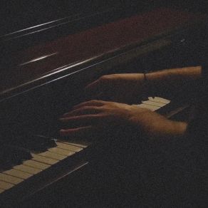On My New Piano album cover
