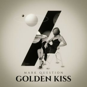 Golden Kiss album cover