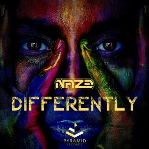 Differently album cover