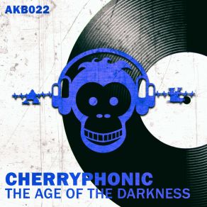 The Age Of The Darkness album cover