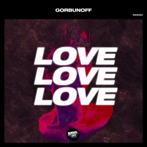 Love album cover