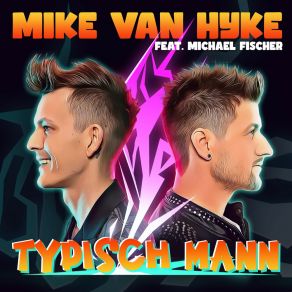 Typisch Mann album cover