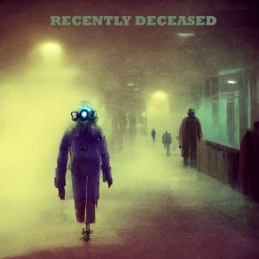 In Dust We Rust album cover