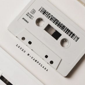 Campolara album cover