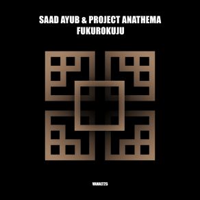 Fukurokuju album cover