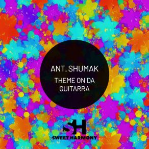 Theme On Da Guitarra album cover