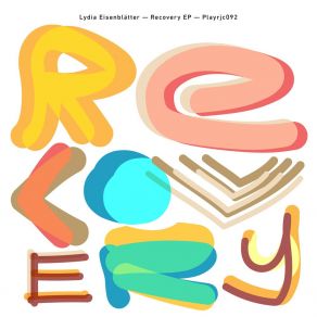 Recovery album cover