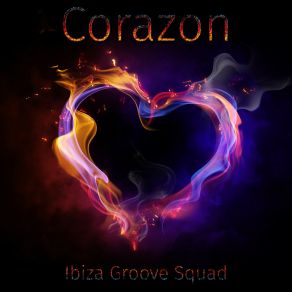 Corazon album cover