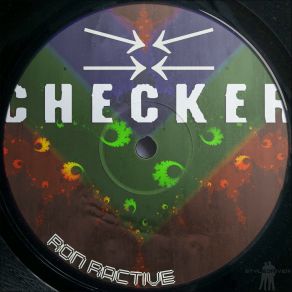 Checker album cover