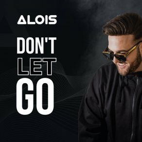 Don't Let Go album cover