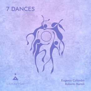 7 Dances album cover