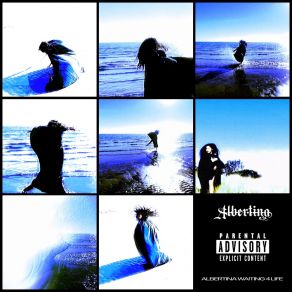 Waiting 4 Life album cover