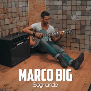 Sognando album cover