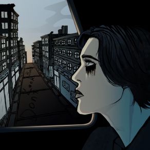 죽은 눈 album cover