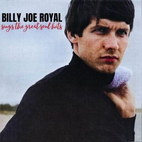 Sings The Great Soul Hits album cover