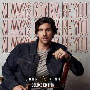 Always Gonna Be You (Deluxe Edition) album cover