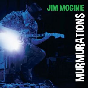 Murmurations album cover