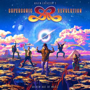 Golden Age Of Music album cover
