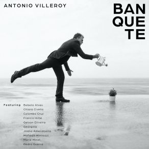 Banquete album cover