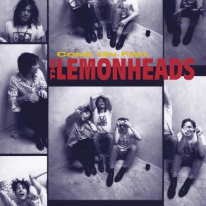 Come On Feel (30th Anniversary Edition) (CD1) album cover