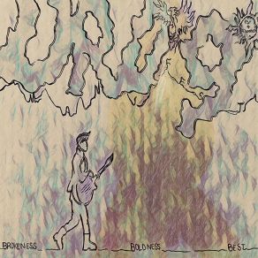 Manifest album cover
