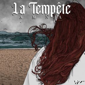 La Tempête album cover