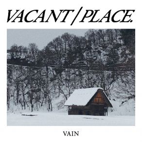 Vain album cover