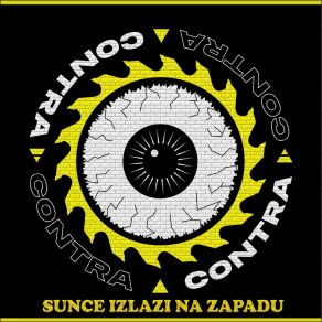 Sunce Izlazi Na Zapadu album cover