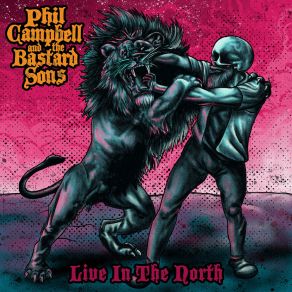 Live In The North (Live) album cover