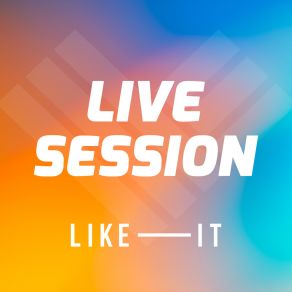 Live Session album cover