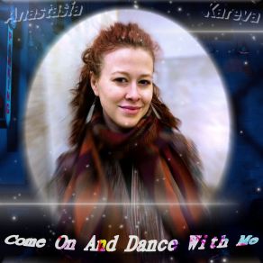 Come On And Dance With Me album cover