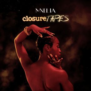 Closure Tapes album cover