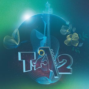 Ta2 album cover