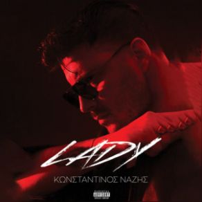 Lady (Single) album cover