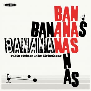 Banananas album cover