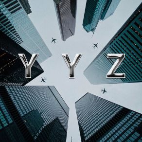YYZ album cover