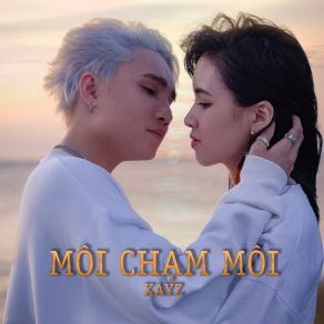 Môi Chạm Môi album cover