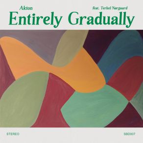 Entirely Gradually album cover
