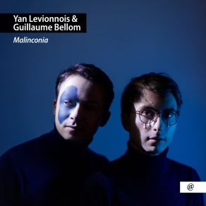 Malinconia album cover