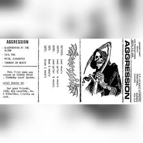 Demo I album cover