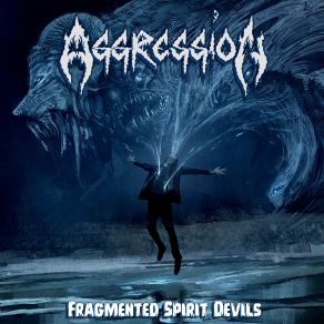 Fragmented Spirit Devils album cover